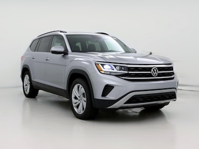 2022 Volkswagen Atlas SE -
                Atlanta, GA