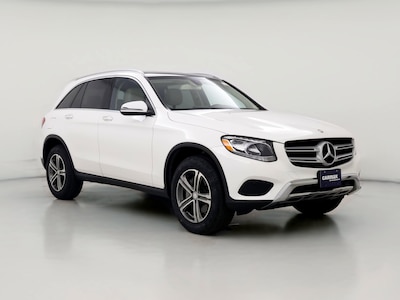 2017 Mercedes-Benz GLC 300 -
                Virginia Beach, VA