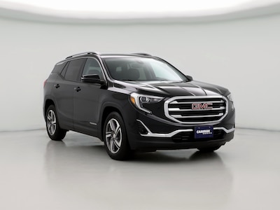 2020 GMC Terrain SLT -
                Kansas City, KS