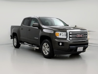 2019 GMC Canyon SLE -
                Sacramento, CA