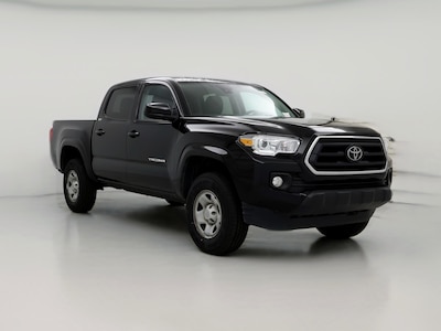 2022 Toyota Tacoma SR5 -
                Sacramento, CA