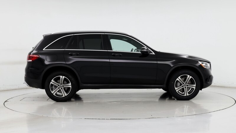 2020 Mercedes-Benz GLC 300 7