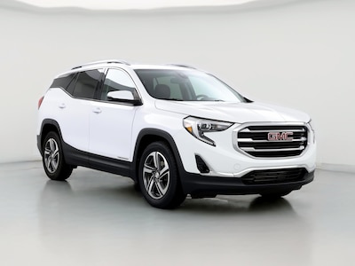 2020 GMC Terrain SLT -
                Lexington, KY