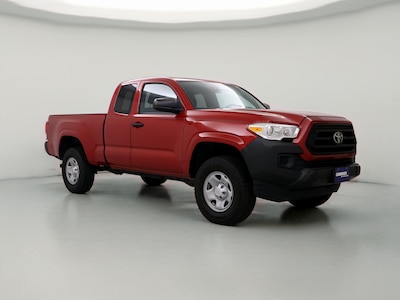 2020 Toyota Tacoma SR -
                Virginia Beach, VA