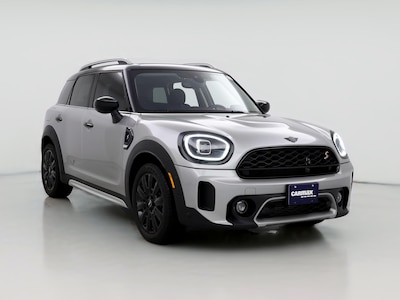 2024 MINI Cooper Countryman S -
                Glen Allen, VA