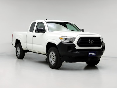 2023 Toyota Tacoma SR -
                Fort Worth, TX