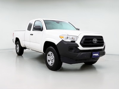 2023 Toyota Tacoma SR -
                Glen Allen, VA