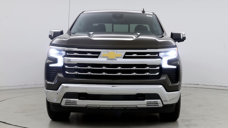 2023 Chevrolet Silverado 1500 LTZ 5