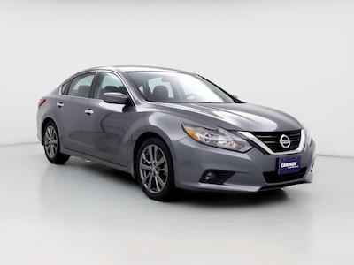 2018 Nissan Altima SR -
                Glen Allen, VA