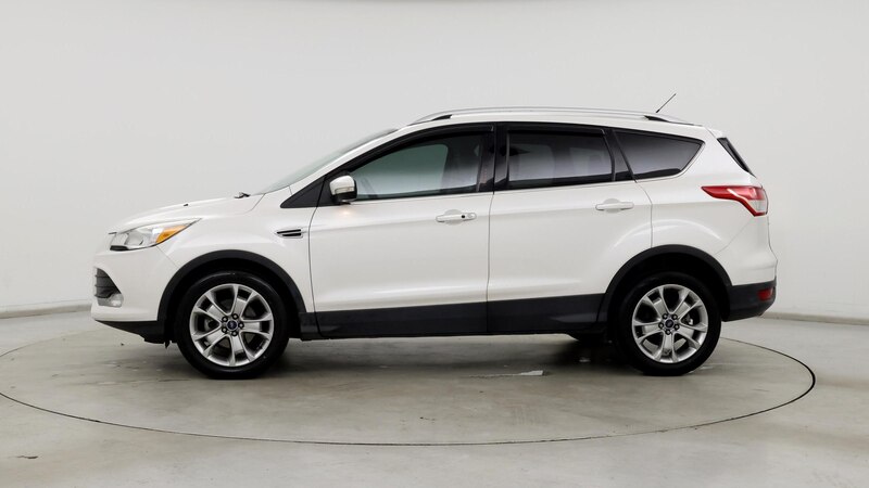 2014 Ford Escape Titanium 3