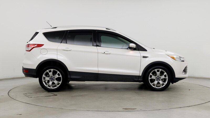 2014 Ford Escape Titanium 7