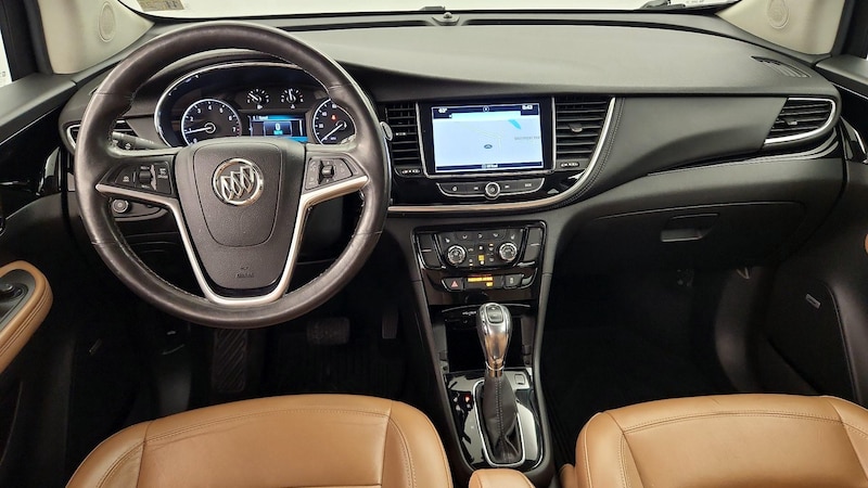 2017 Buick Encore Essence 9