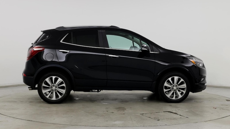 2017 Buick Encore Essence 7