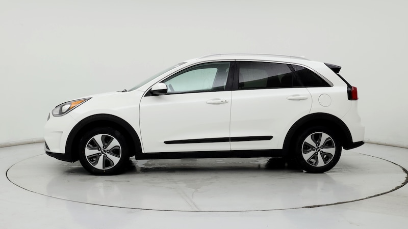 2018 Kia Niro LX 3