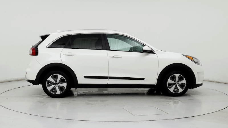 2018 Kia Niro LX 7