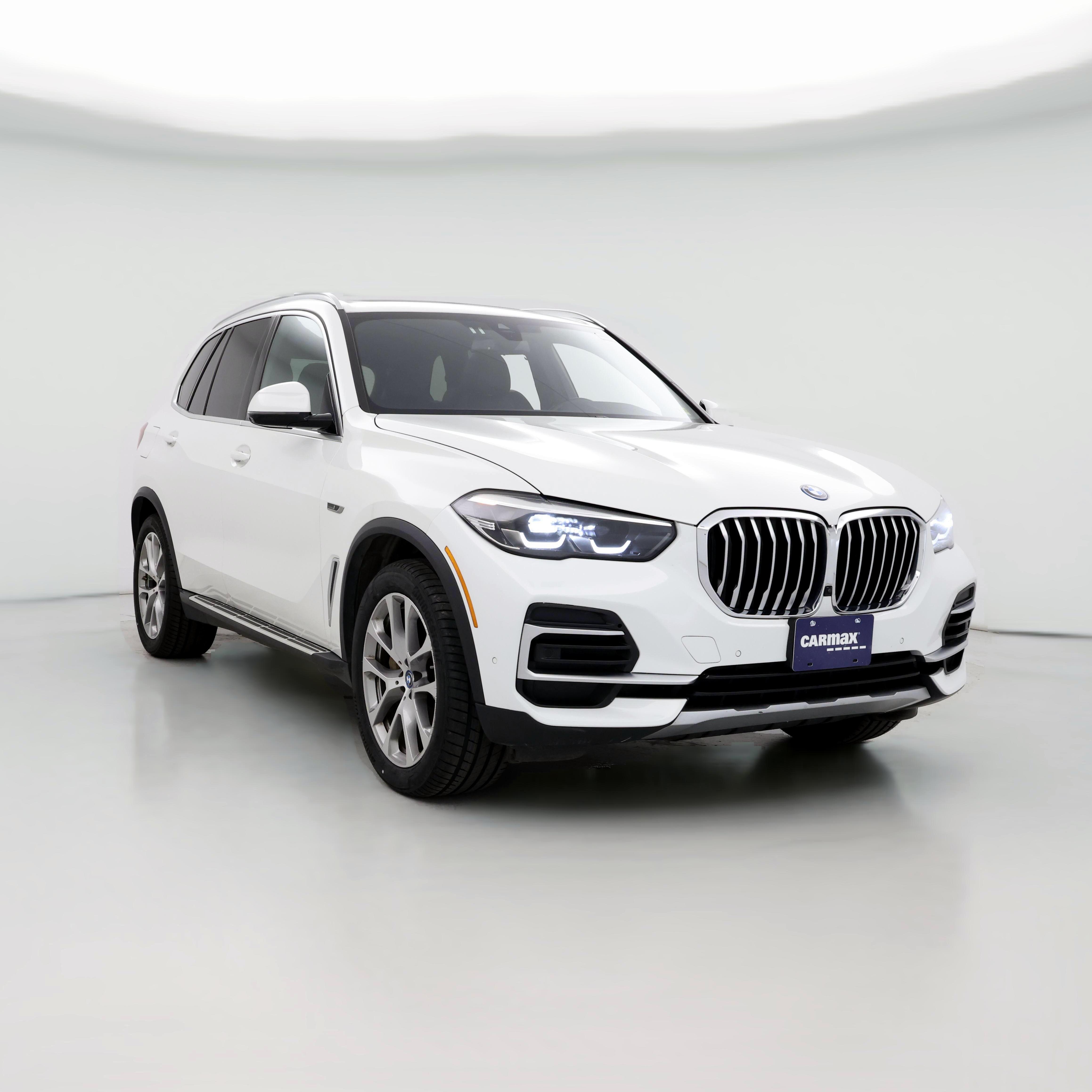 Used 2023 Plug In Hybrid BMW X5 for sale