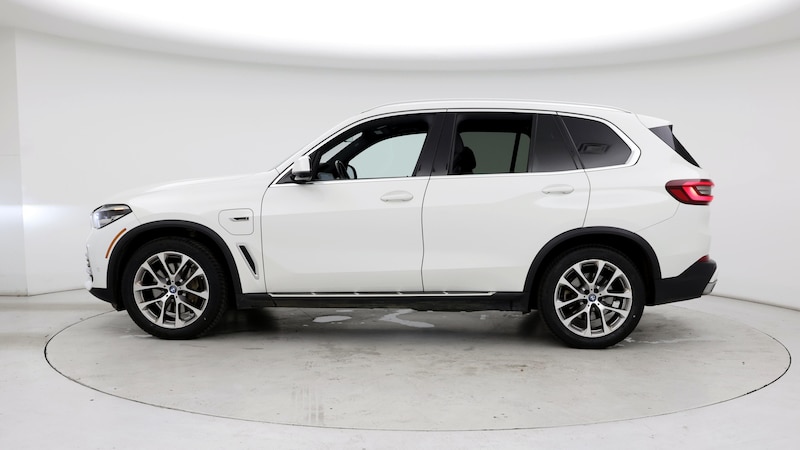 2023 BMW X5 xDrive45e 3