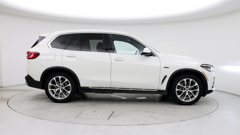 2023 BMW X5 xDrive45e 7