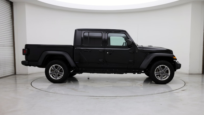 2020 Jeep Gladiator Sport 7