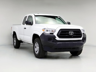 2023 Toyota Tacoma SR -
                Nashville, TN