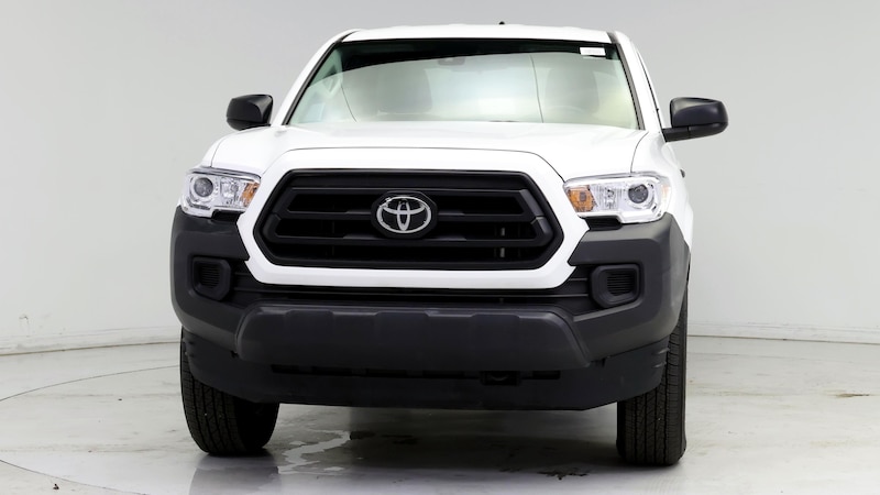 2023 Toyota Tacoma SR 5