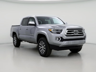 2021 Toyota Tacoma Limited -
                Columbus, OH