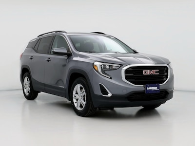 2019 GMC Terrain SLE -
                Independence, MO