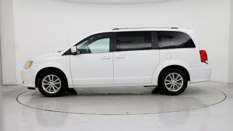 2019 Dodge Grand Caravan SXT 3