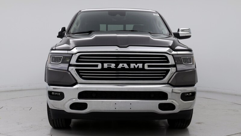 2021 RAM 1500 Laramie 5