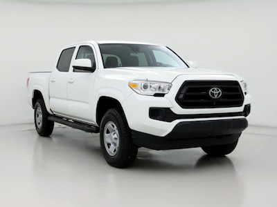 2021 Toyota Tacoma SR -
                Indianapolis, IN