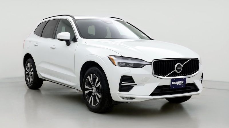 2023 Volvo XC60 B5 Core Hero Image