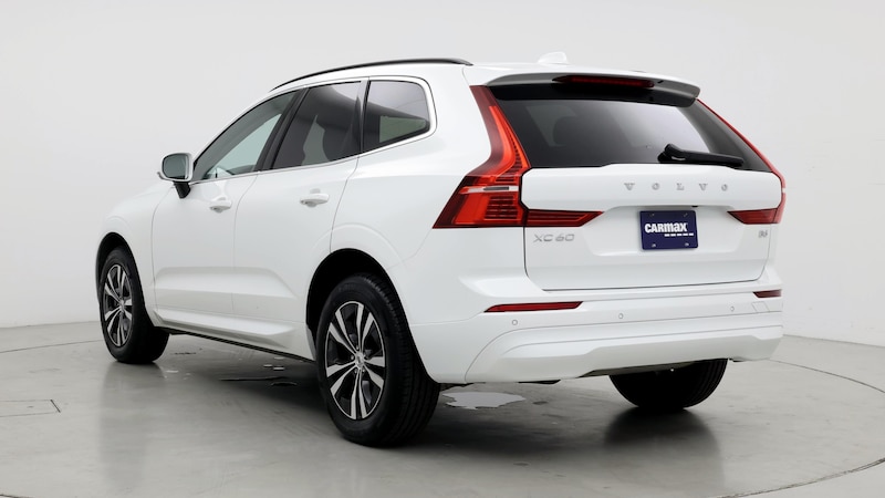 2023 Volvo XC60 B5 Core 2