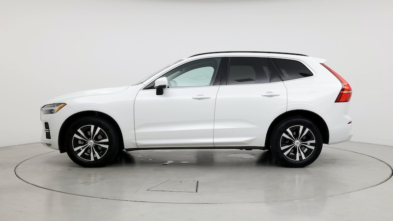 2023 Volvo XC60 B5 Core 3