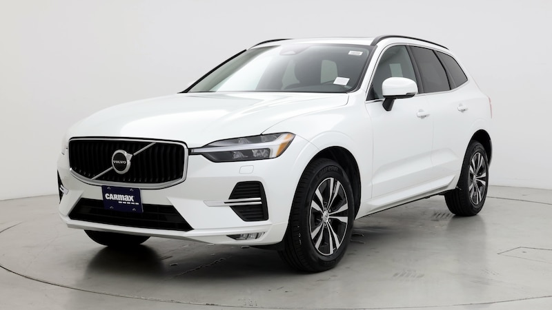 2023 Volvo XC60 B5 Core 4