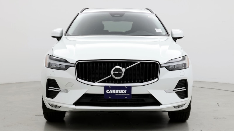 2023 Volvo XC60 B5 Core 5