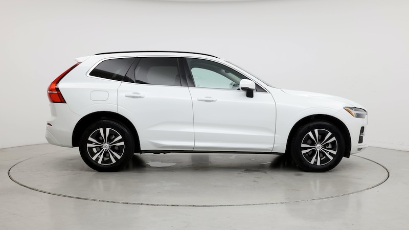 2023 Volvo XC60 B5 Core 7