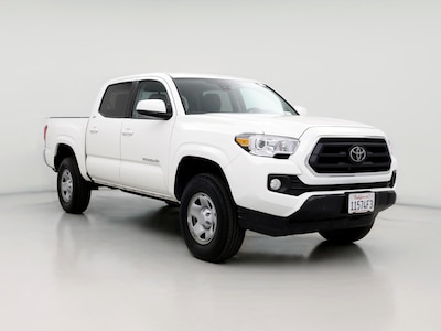 2022 Toyota Tacoma SR5 -
                Fresno, CA