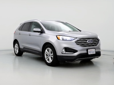 2020 Ford Edge SEL -
                Los Angeles, CA