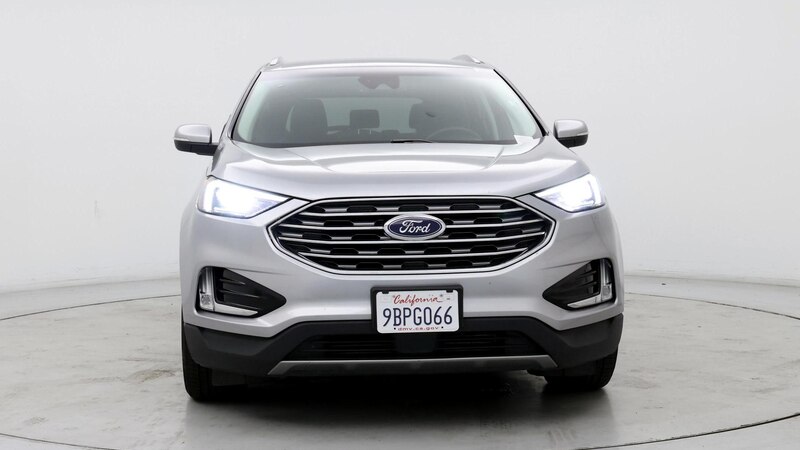 2020 Ford Edge SEL 5