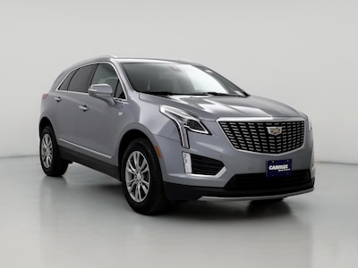 2023 Cadillac XT5 Premium Luxury -
                Bakersfield, CA