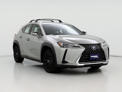 2021 Lexus UX 250h -
                Greensboro, NC