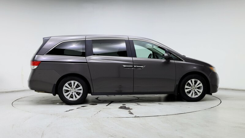 2015 Honda Odyssey EX 7