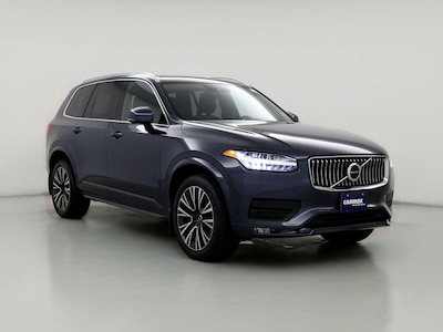 2022 Volvo XC90 T5 Momentum -
                Fredericksburg, VA