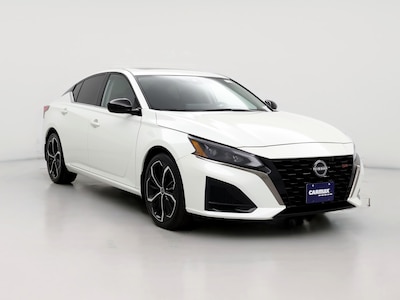 2023 Nissan Altima SR -
                Fresno, CA