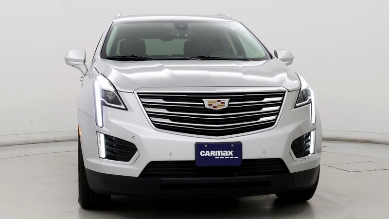 2019 Cadillac XT5 Premium Luxury 5