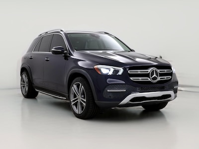 2021 Mercedes-Benz GLE 350 -
                Stockbridge, GA