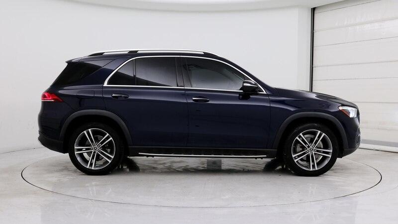 2021 Mercedes-Benz GLE 350 7