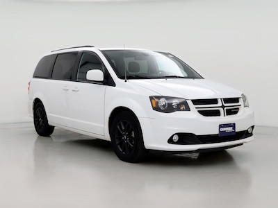 2019 Dodge Grand Caravan GT -
                South Jordan, UT