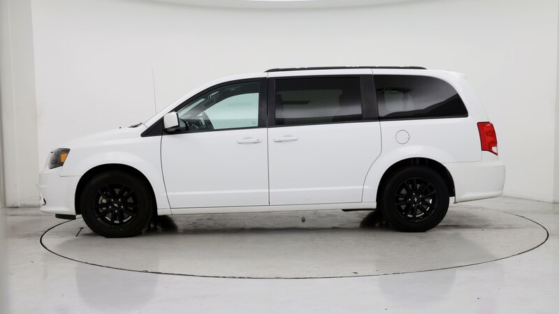 2019 Dodge Grand Caravan GT 3