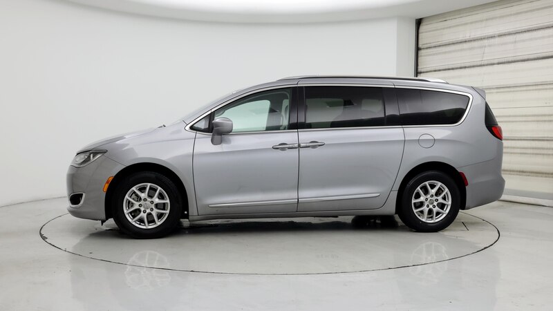 2020 Chrysler Pacifica Touring L 3